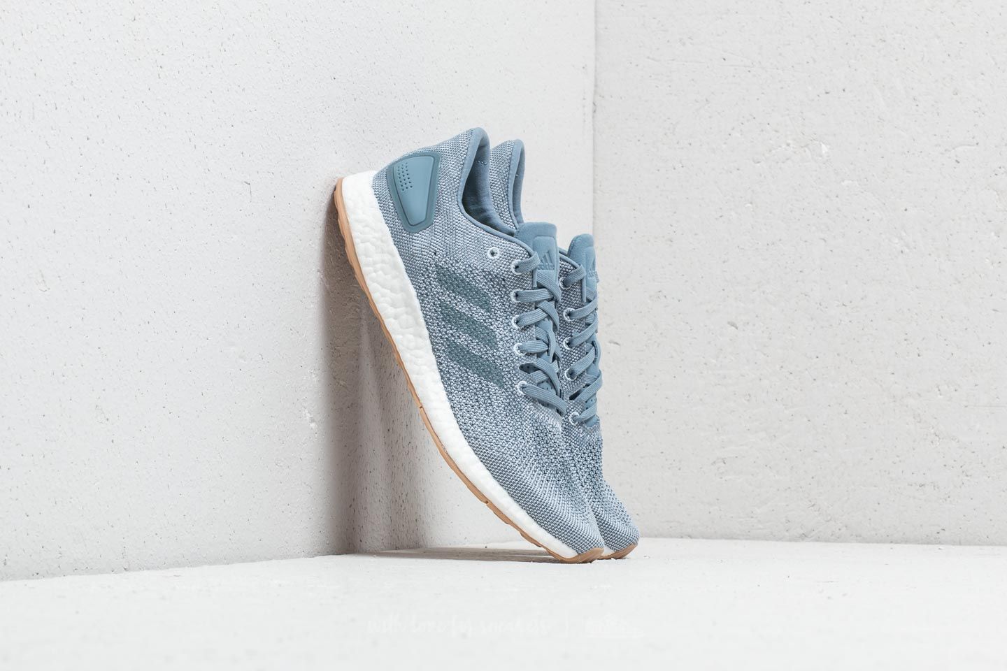 Adidas pureboost dpr blue new arrivals