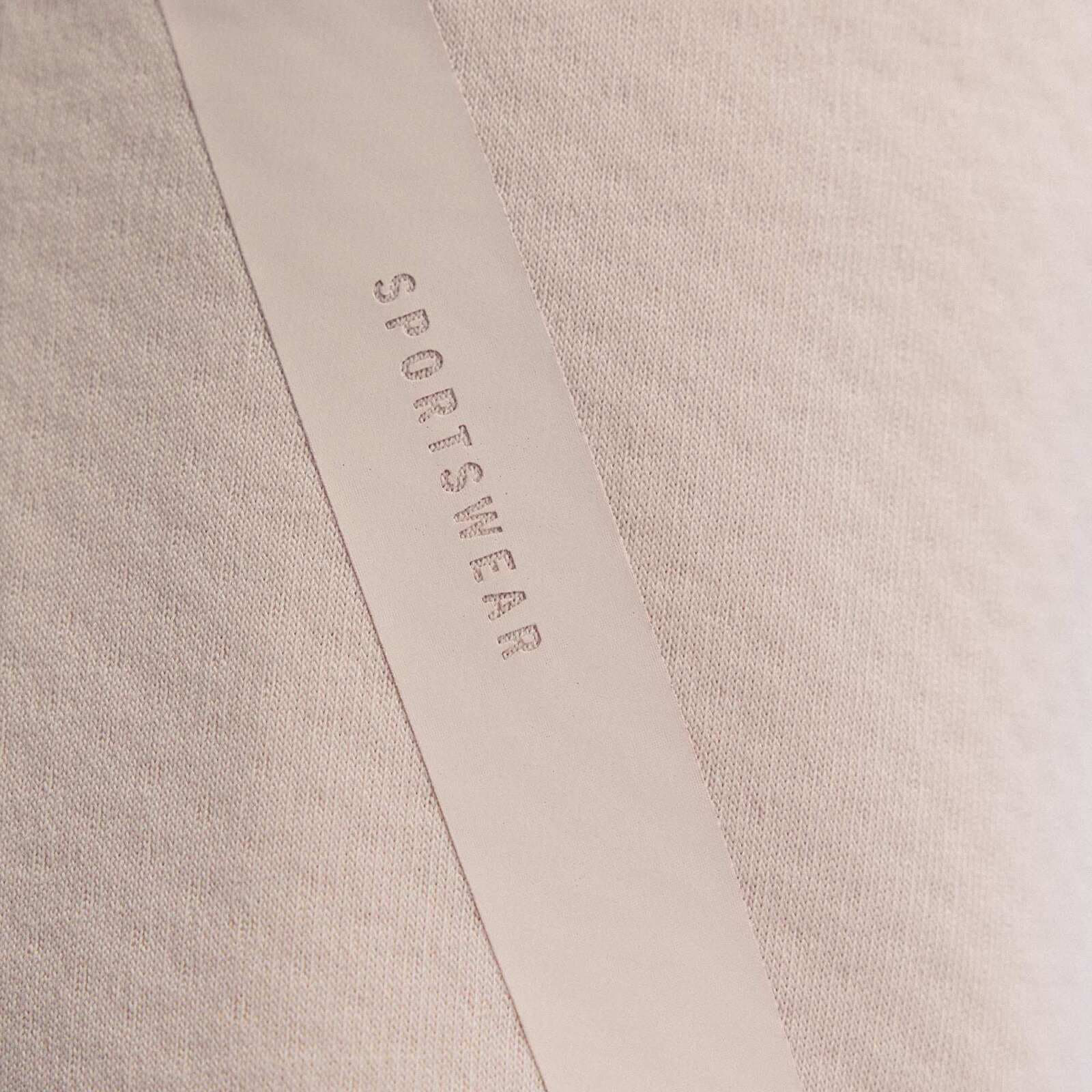 Dámské kalhoty adidas Z.N.E. Tracksuit Bottoms Blush Pink