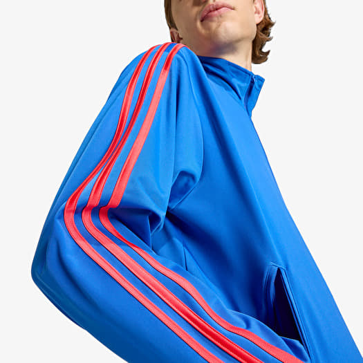 adidas Firebird Track Top Blue | Footshop