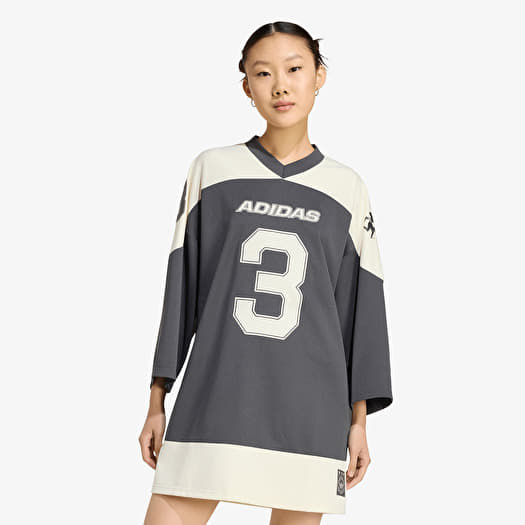 Jersey adidas Hockey Jersey Dress Utility Black