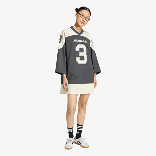 adidas Hockey Jersey Dress Utility Black | Footshop