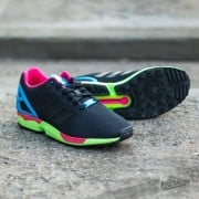 Zx flux hot sale dark green