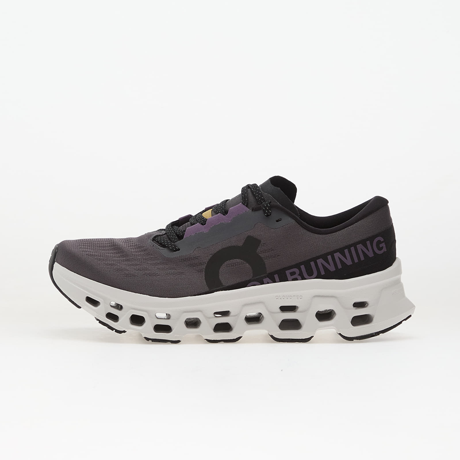 Joggesko On M Cloudmonster 3 Eclipse/ Frost EUR 47.5