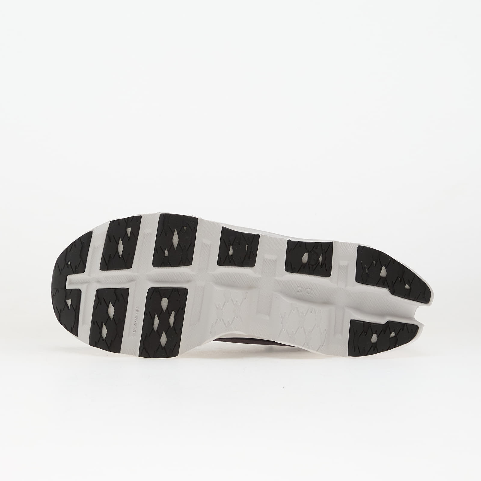 Scarpe uomo On M Cloudmonster 3 Eclipse/ Frost