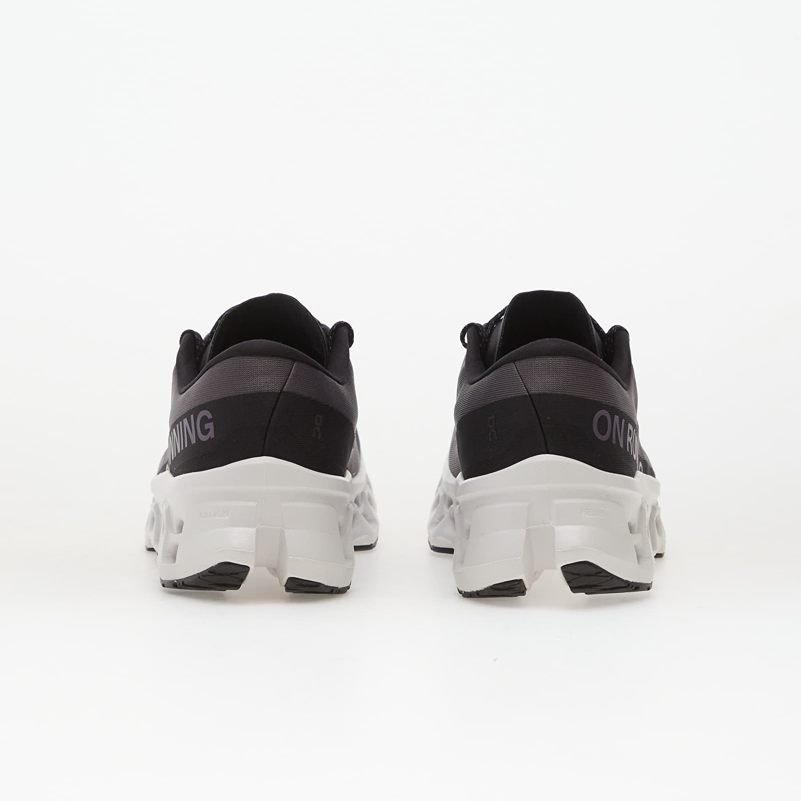 Scarpe uomo On M Cloudmonster 3 Eclipse/ Frost