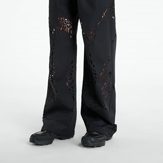 Men's trousers HELIOT EMIL Roan Trousers Black