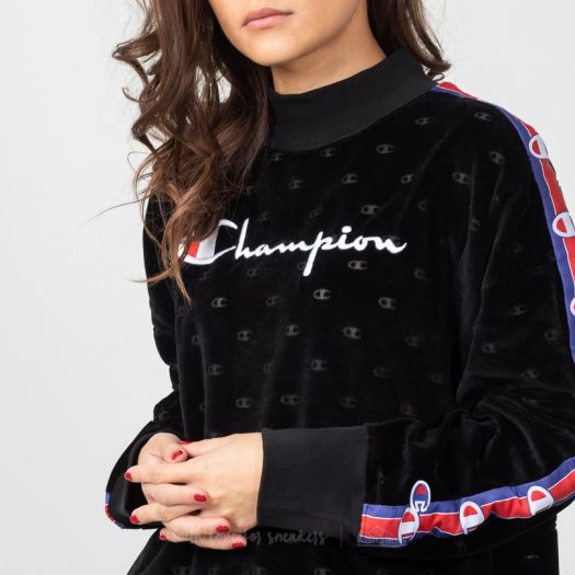 Champion long sleeve sweaters online