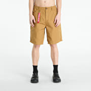 Alpha Industries P41 HBT Combat Short Khaki