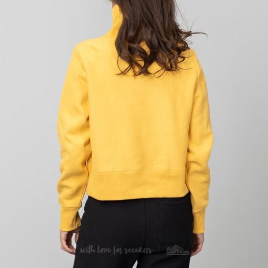 Champion zip through sweater 6s clearance