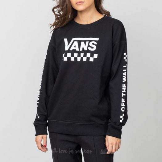 Vans too much hotsell fun