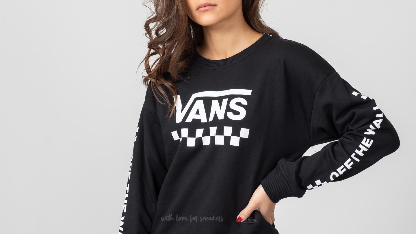 Vans too deals much fun hoodie