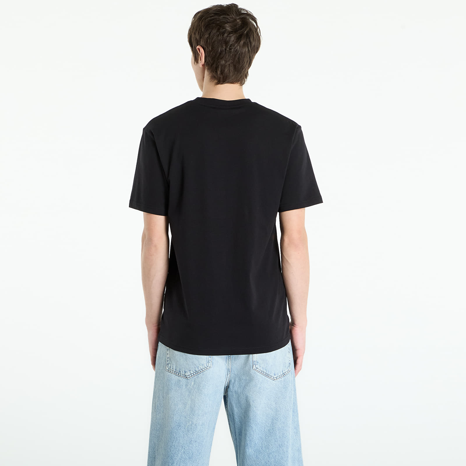 Футболки Prosto T-shirt Biglog Black