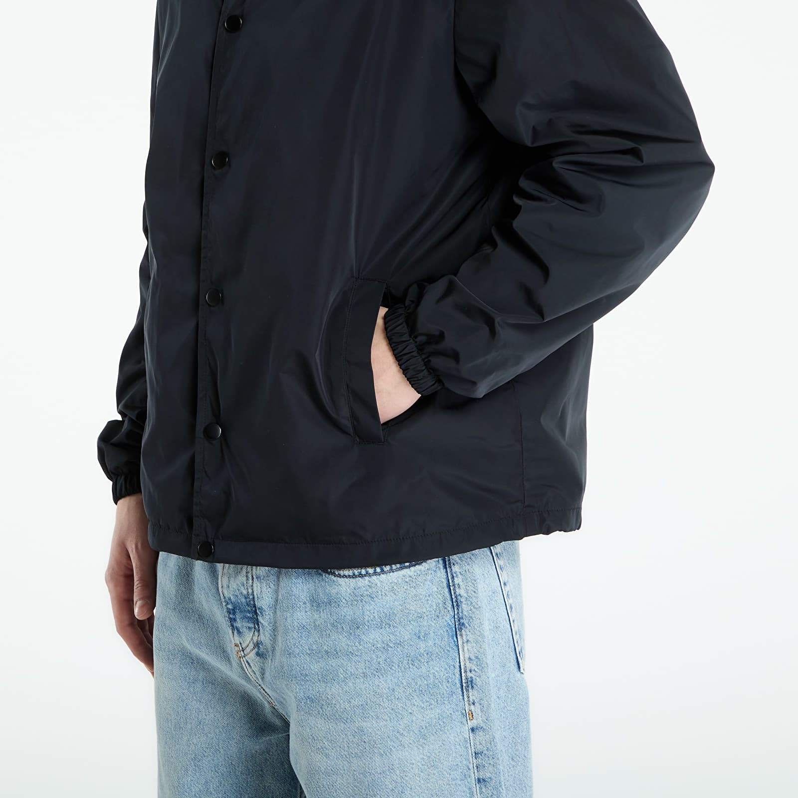 Куртки Prosto Jacket Rains Black