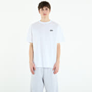 Prosto T-shirt Big Log Infinity White
