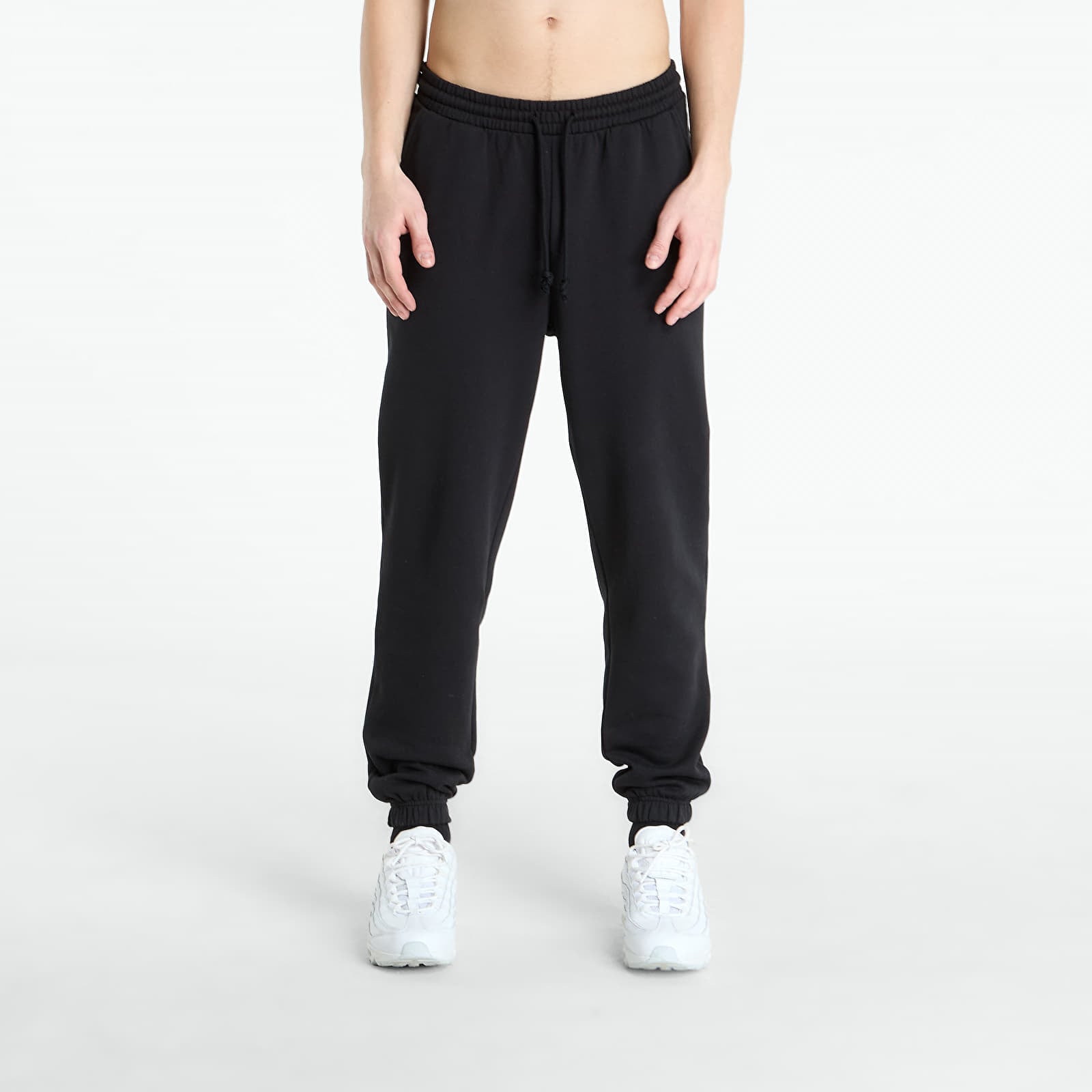 Сортивные штаны Prosto Sweatpants Infinity2 Black