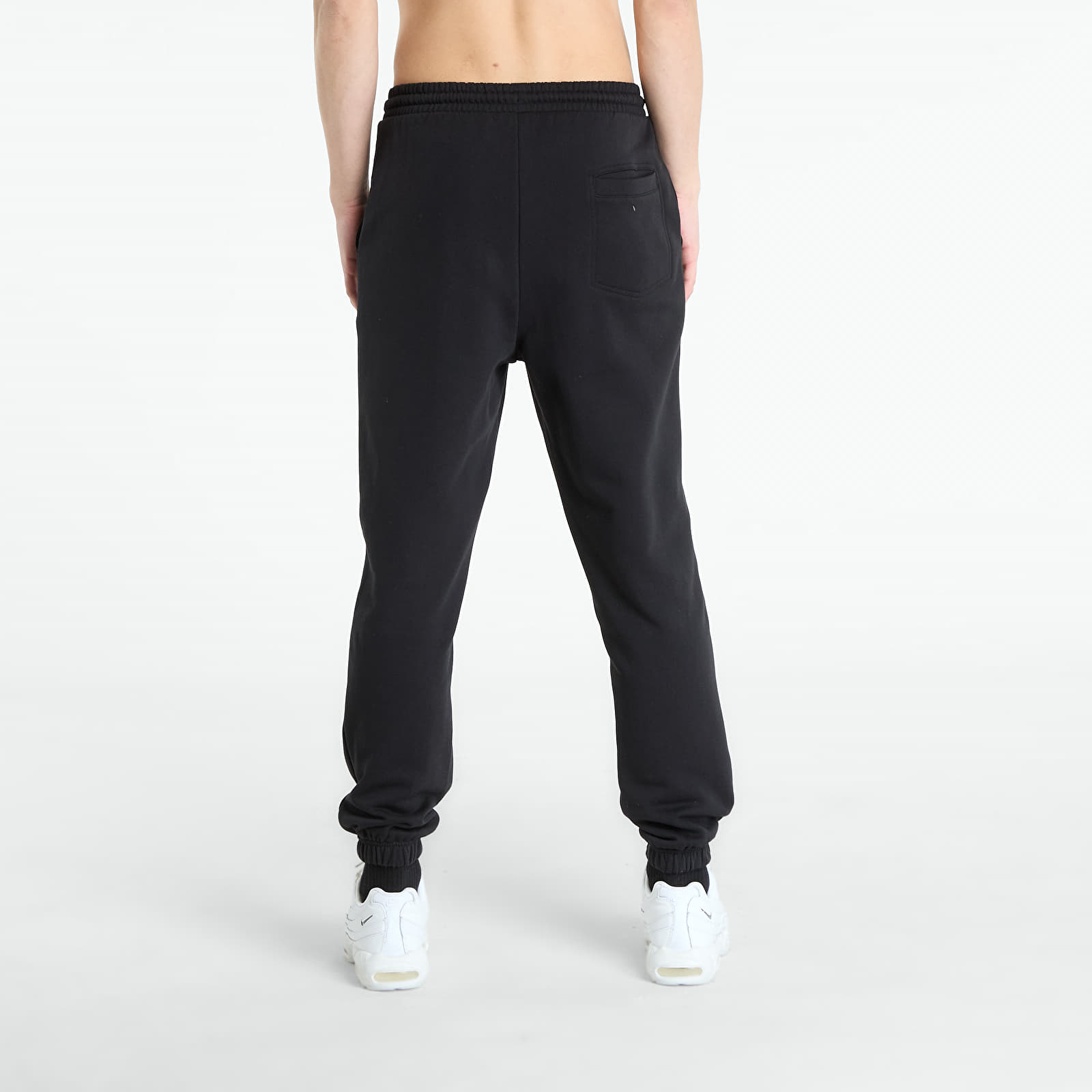 Сортивные штаны Prosto Sweatpants Infinity2 Black