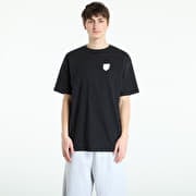 Prosto T-shirt Splash Shield Black