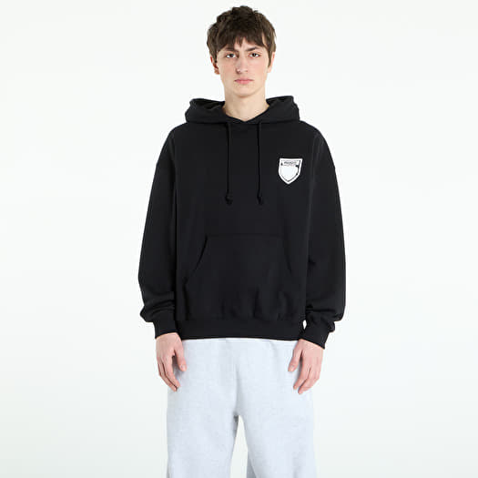 Sweatshirt Prosto Hoodie Splash Shield Mini Black