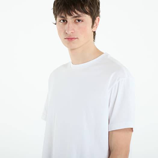 T-shirts HUMAN MADE 3-Pack T-Shirt Set UNISEX White (HM00CS001WH