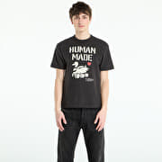 HUMAN MADE Graphic T-Shirt UNISEX Black