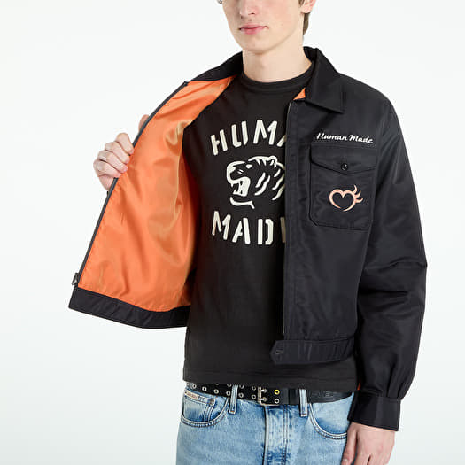 SiN希少Sサイズ☆HUMAN MADE/SOUVENIR JACKET Human Made Souvenir Jacket In Neutrals | ModeSens