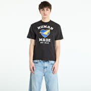 HUMAN MADE Graphic T-Shirt UNISEX Black