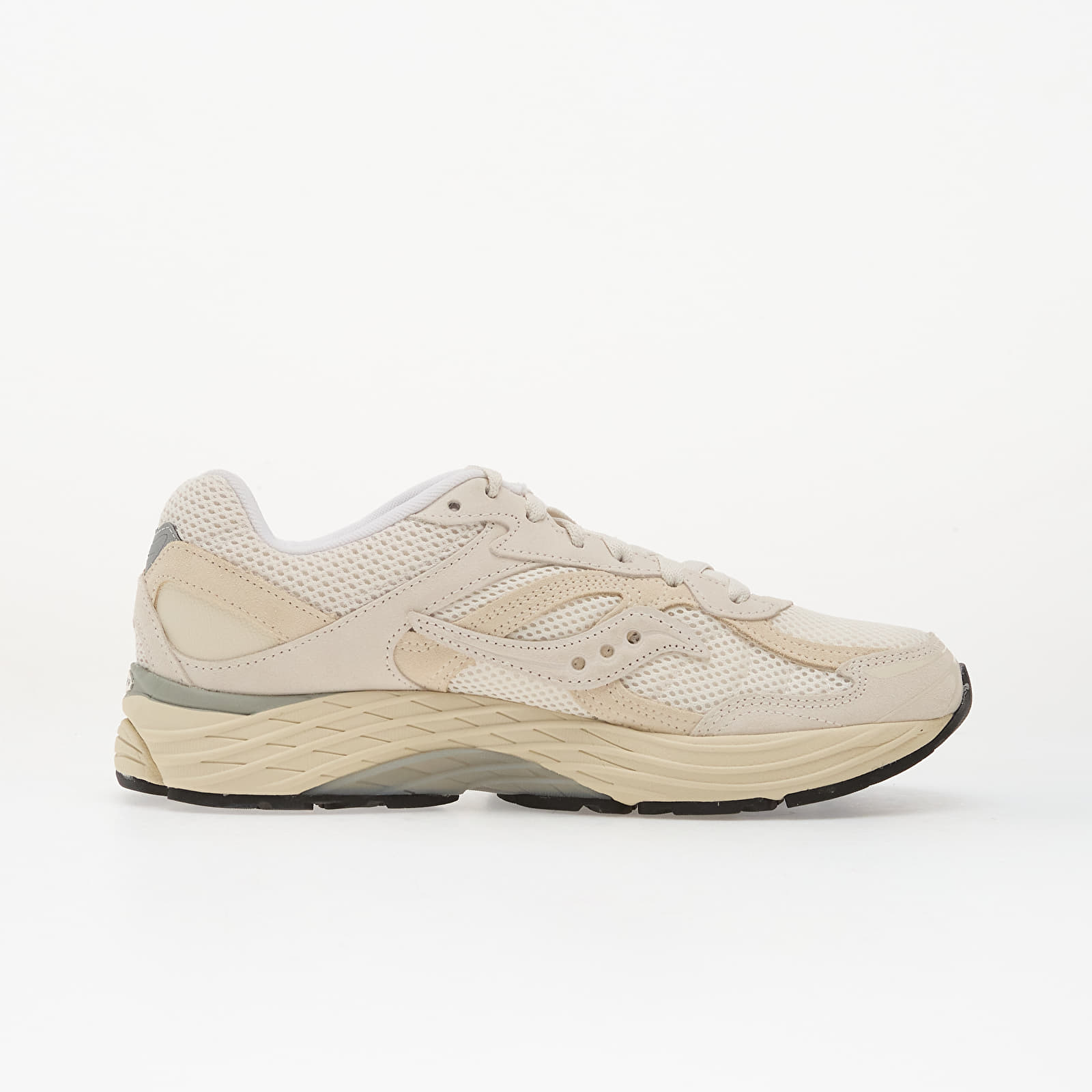 Мужская обувь Saucony Progrid Omni 9 White