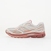 Saucony Guide 7 White/ Peach