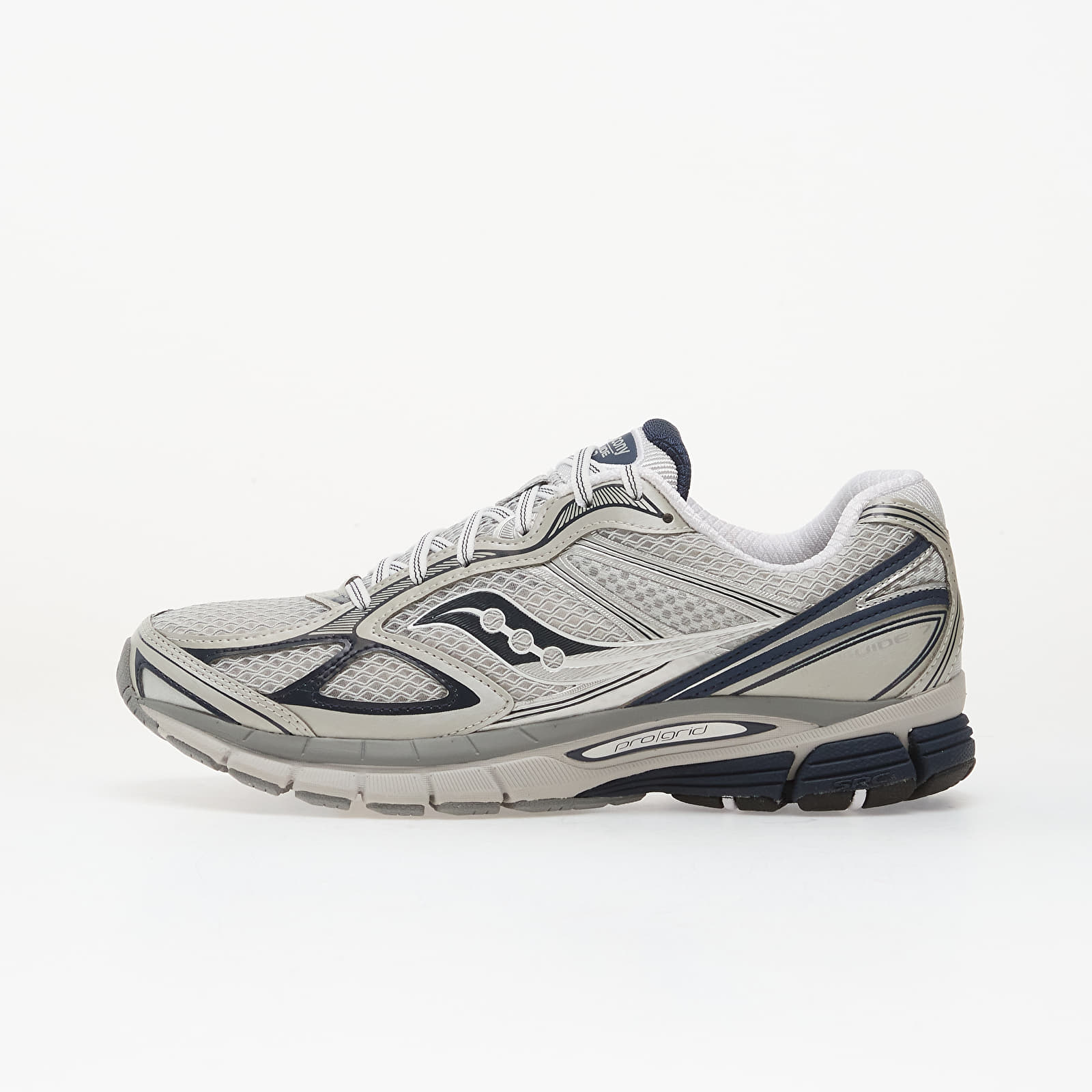 Мужская обувь Saucony Guide 7 Oyster/ Navy
