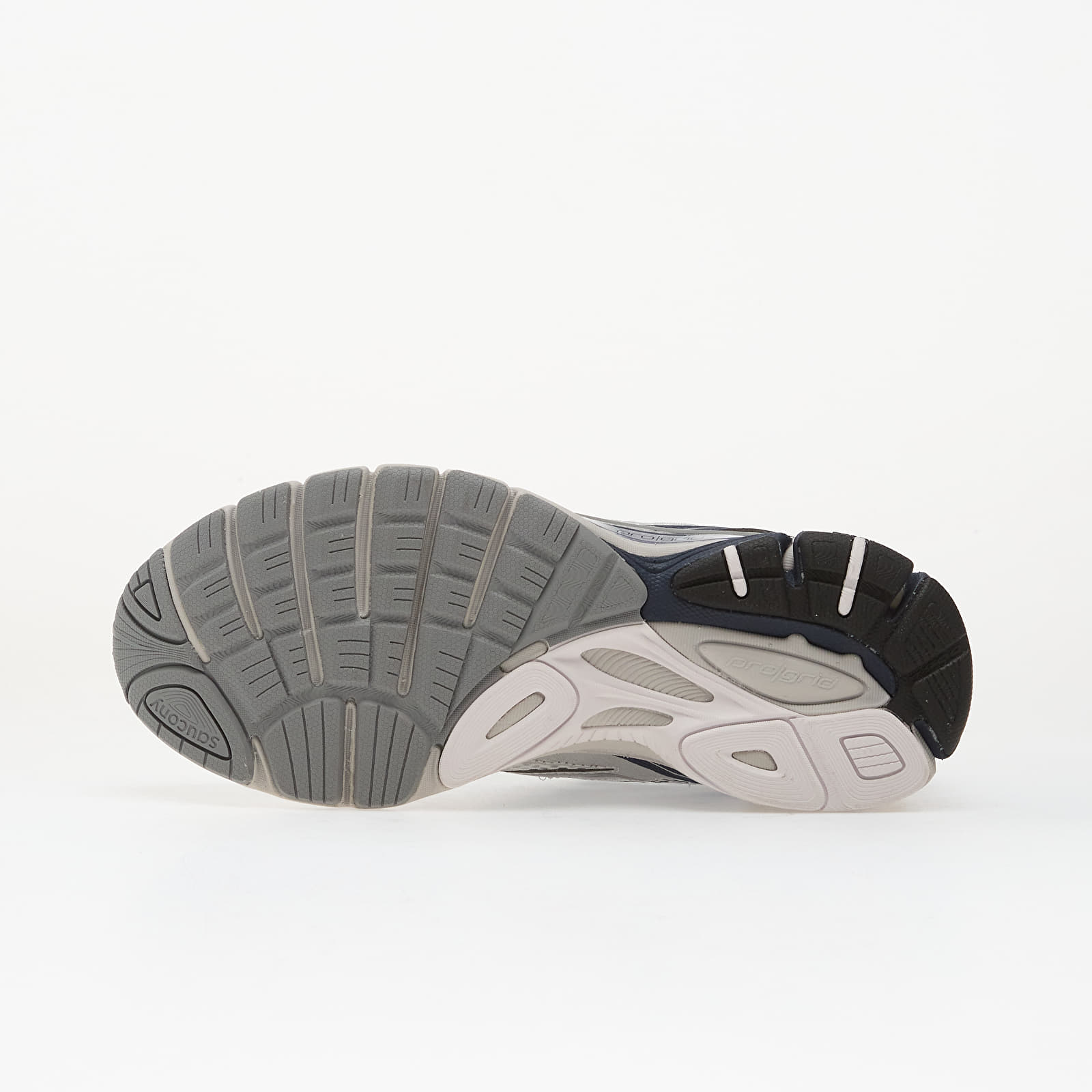 Мужская обувь Saucony Guide 7 Oyster/ Navy