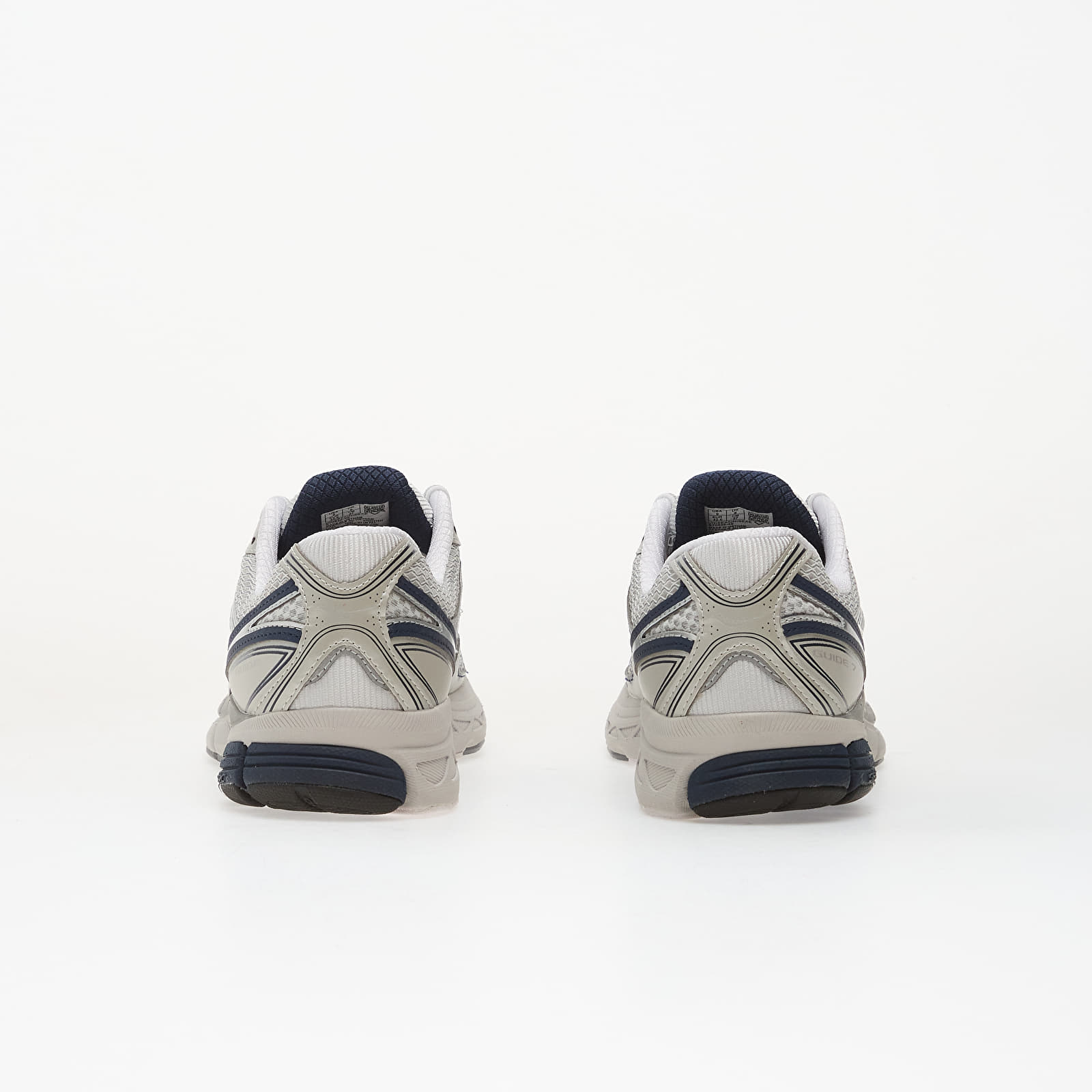 Мужская обувь Saucony Guide 7 Oyster/ Navy