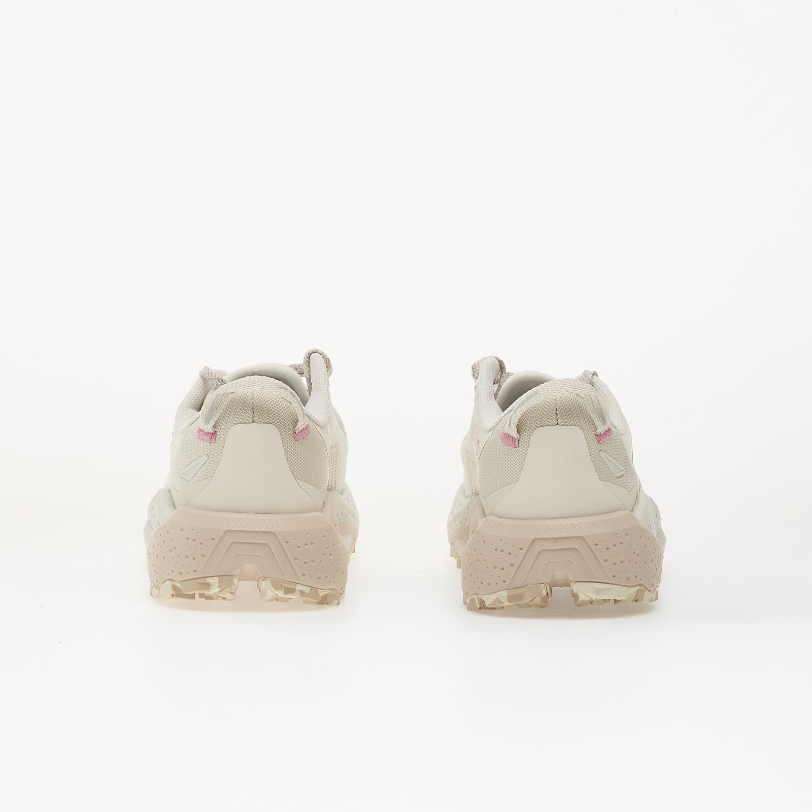 Sapatos de mulher Brooks Caldera 8 W Vaporous Grey/ White/ Chateau