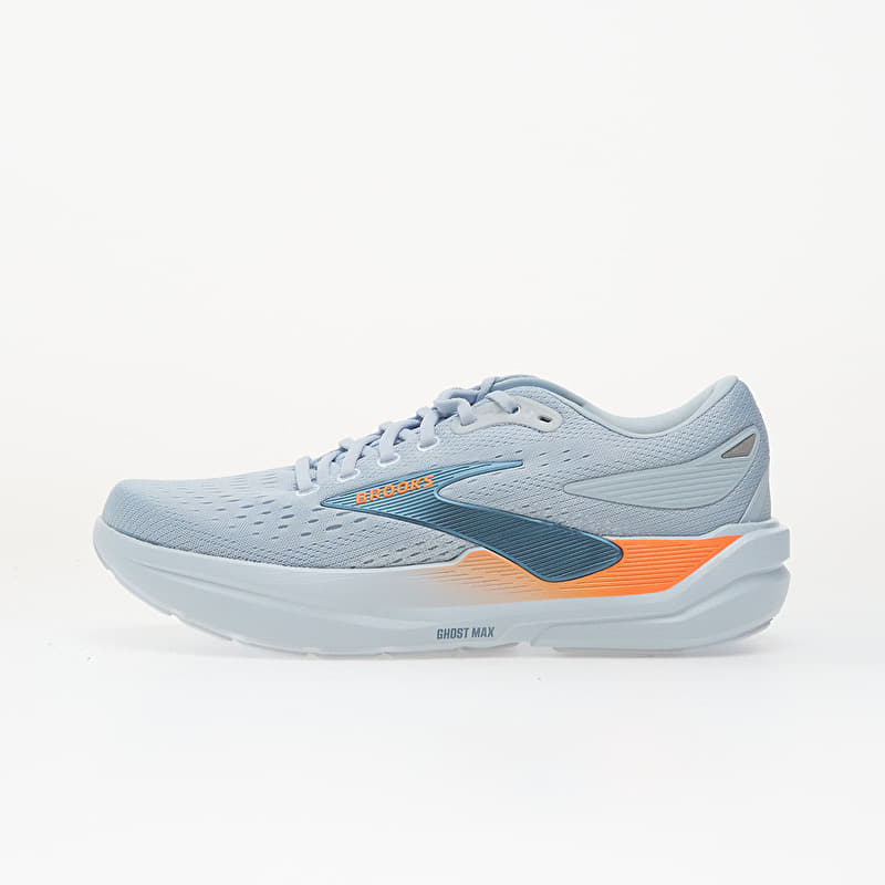Brooks Ghost Max 3 M Skyway/ Blue/ Orange