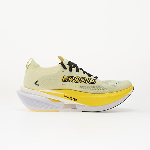 Brooks Hyperion Max 3 M Luminary/ Cyber Yellow/ Black | Footshop