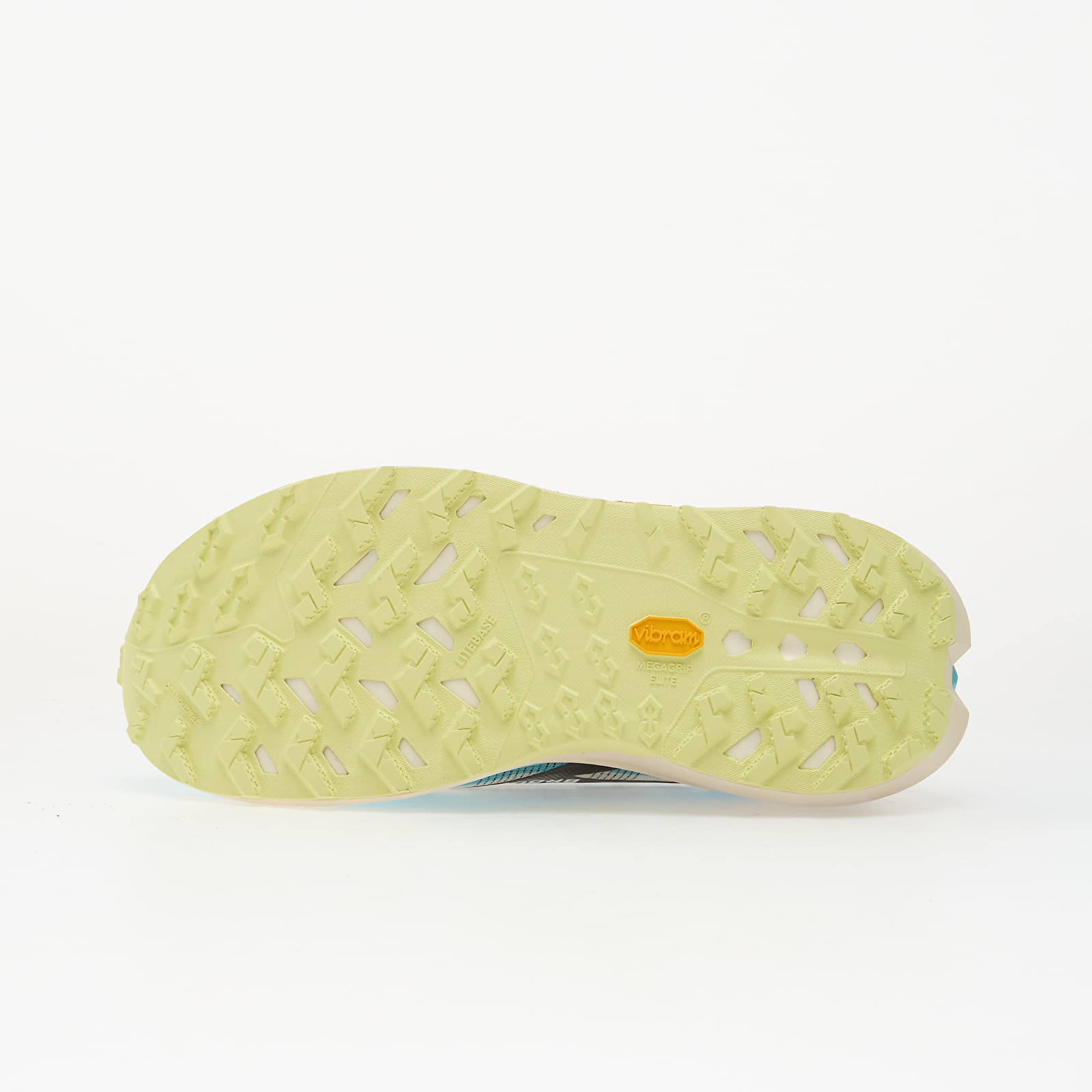 Herenschoenen Brooks Cascadia Elite Star White/ Bluefish/ Black