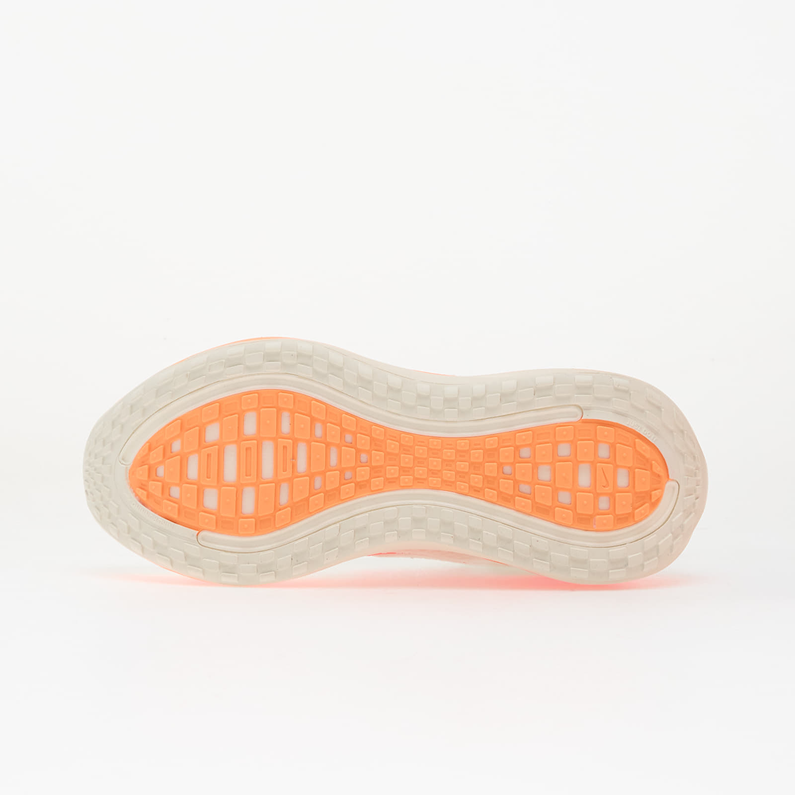 Damesko Nike W Vomero Plus Sail/ Hot Lava-White-Orange Pulse