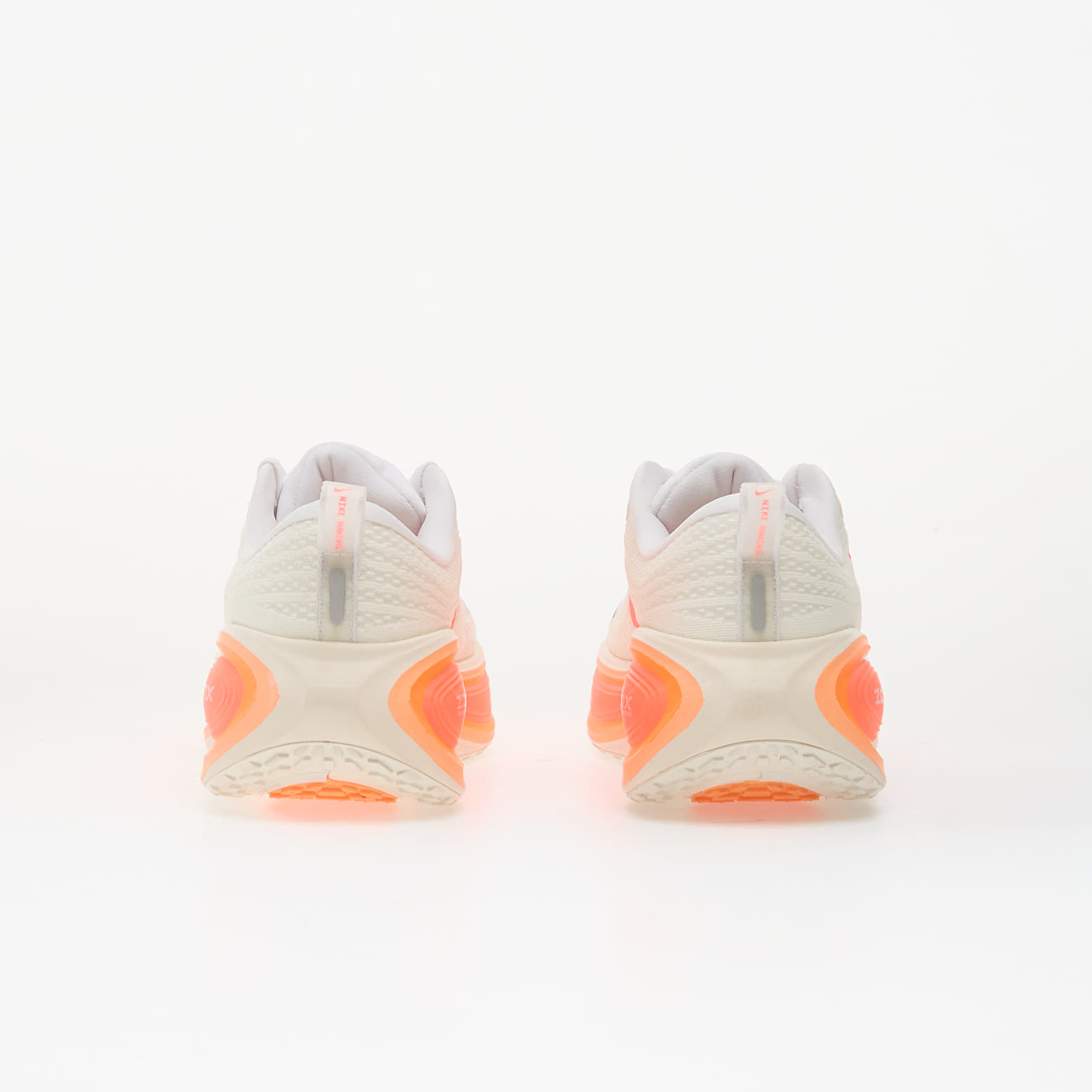 Damesko Nike W Vomero Plus Sail/ Hot Lava-White-Orange Pulse