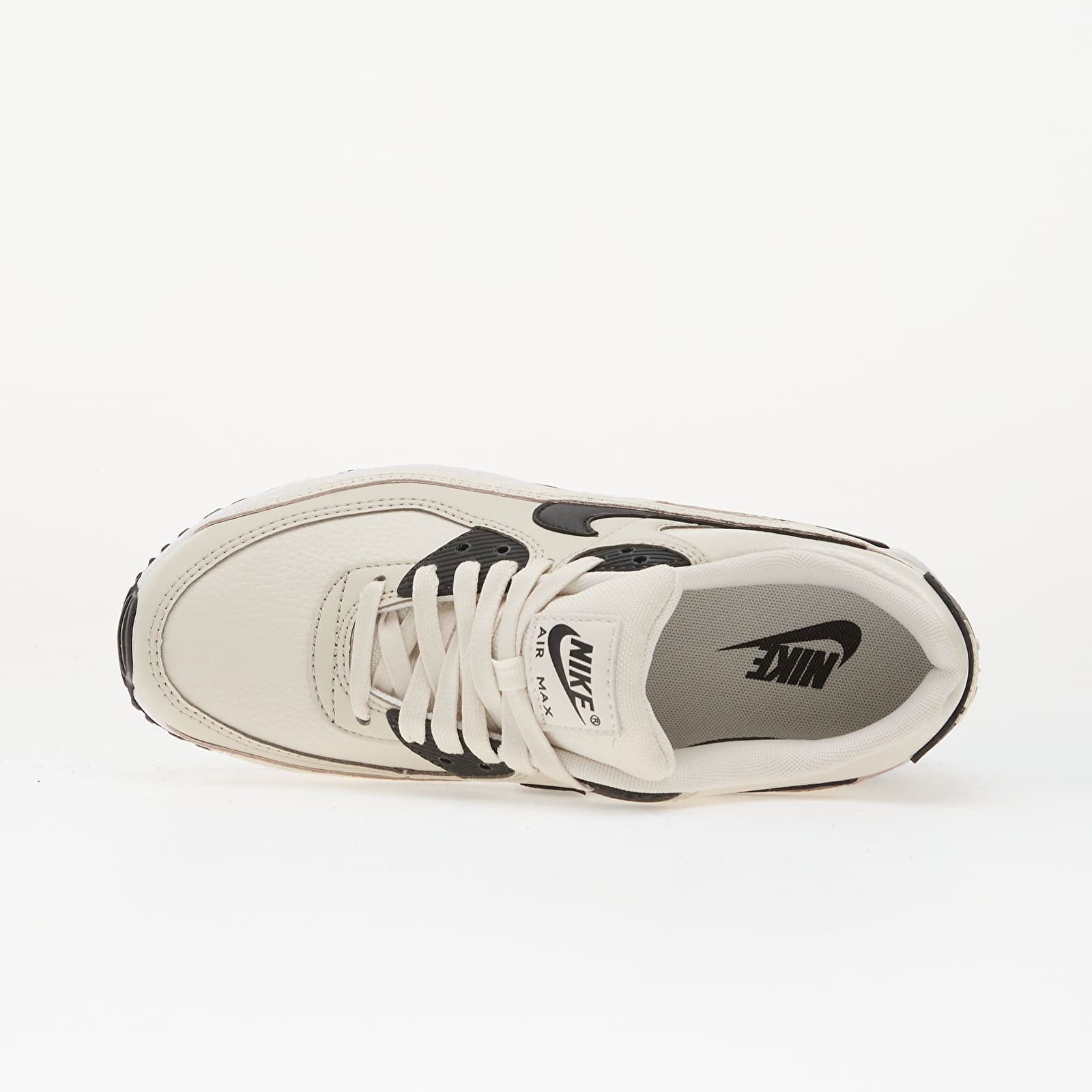 Skor för kvinnor Nike W Air Max 90 Sail/ Black-Phantom-Light Bone