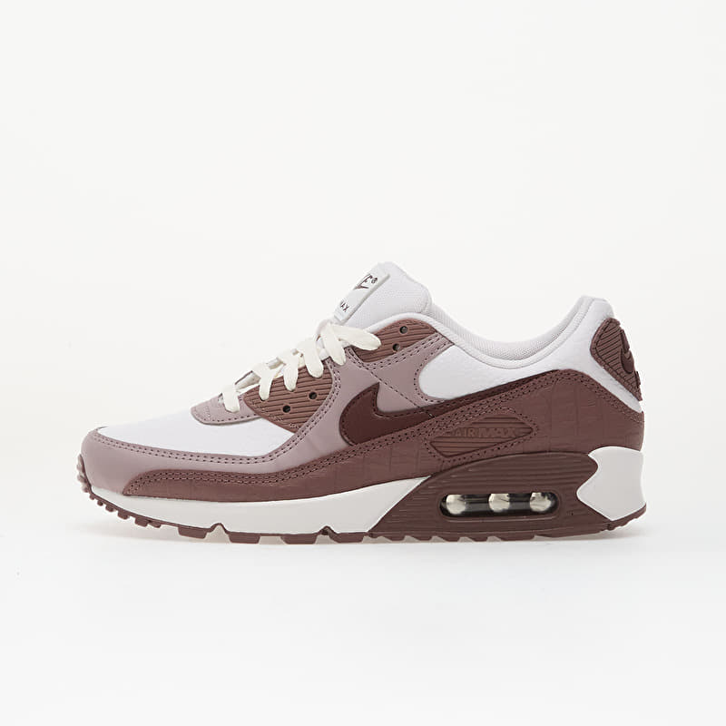 Nike W Air Max 90 Tattoo/ Burgundy Crush-Lt Violet Ore