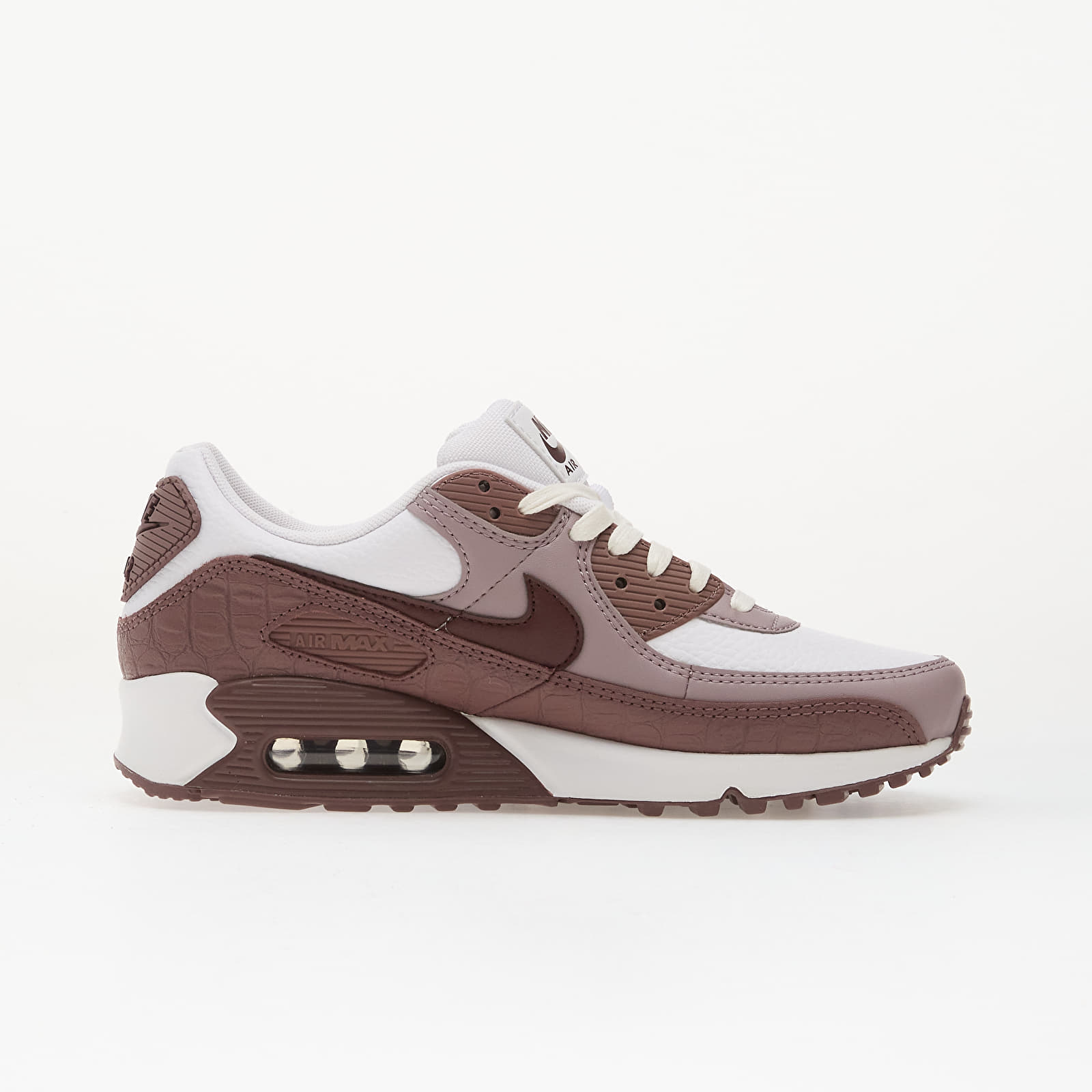 Women's shoes Nike W Air Max 90 Tattoo/ Burgundy Crush-Lt Violet Ore