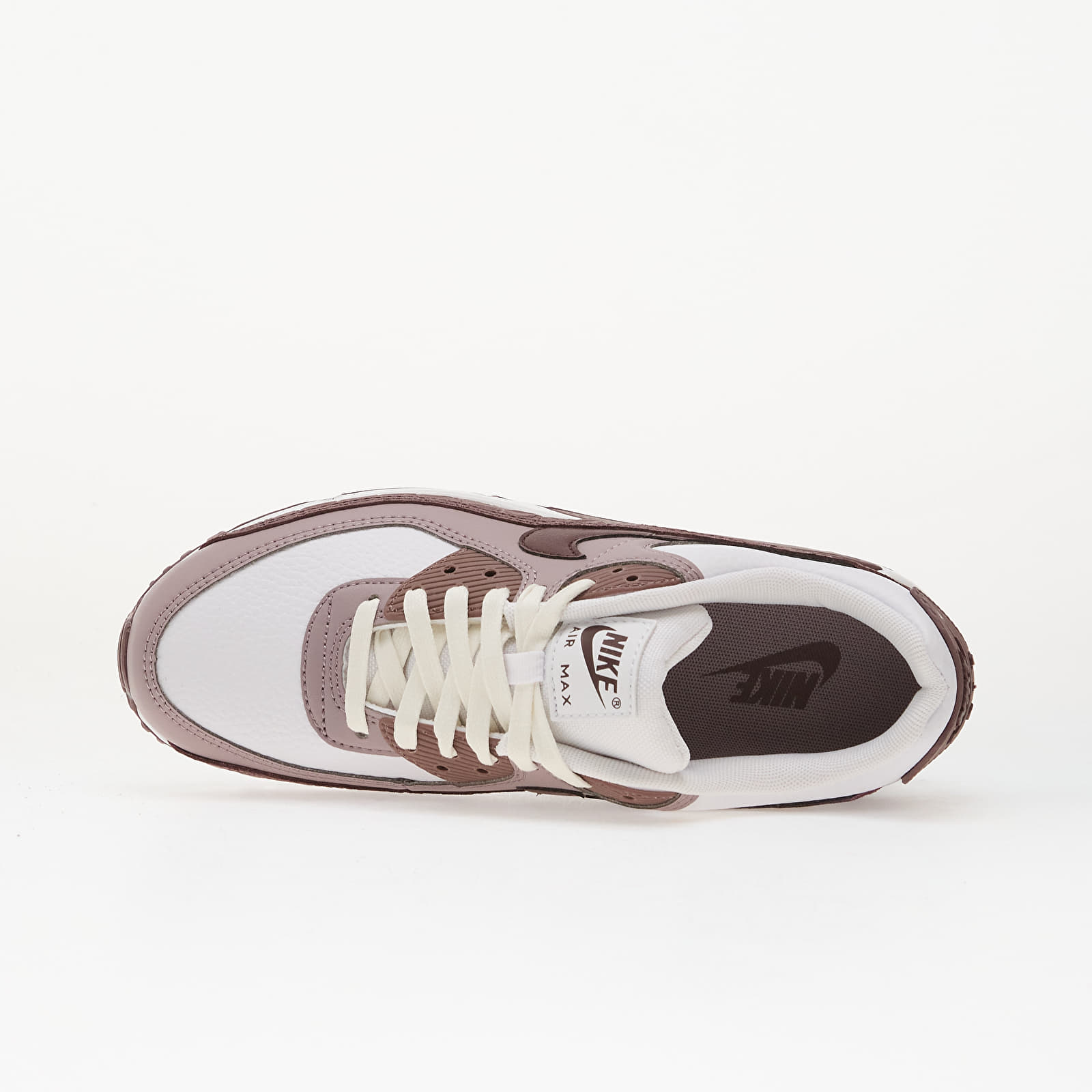 Women's shoes Nike W Air Max 90 Tattoo/ Burgundy Crush-Lt Violet Ore