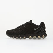 Nike Air Max Dn8 Lthr Black/ Smoke Grey