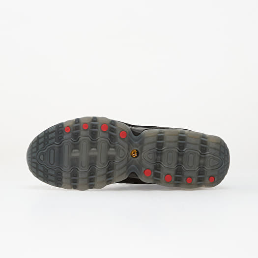 black vapor max size 6