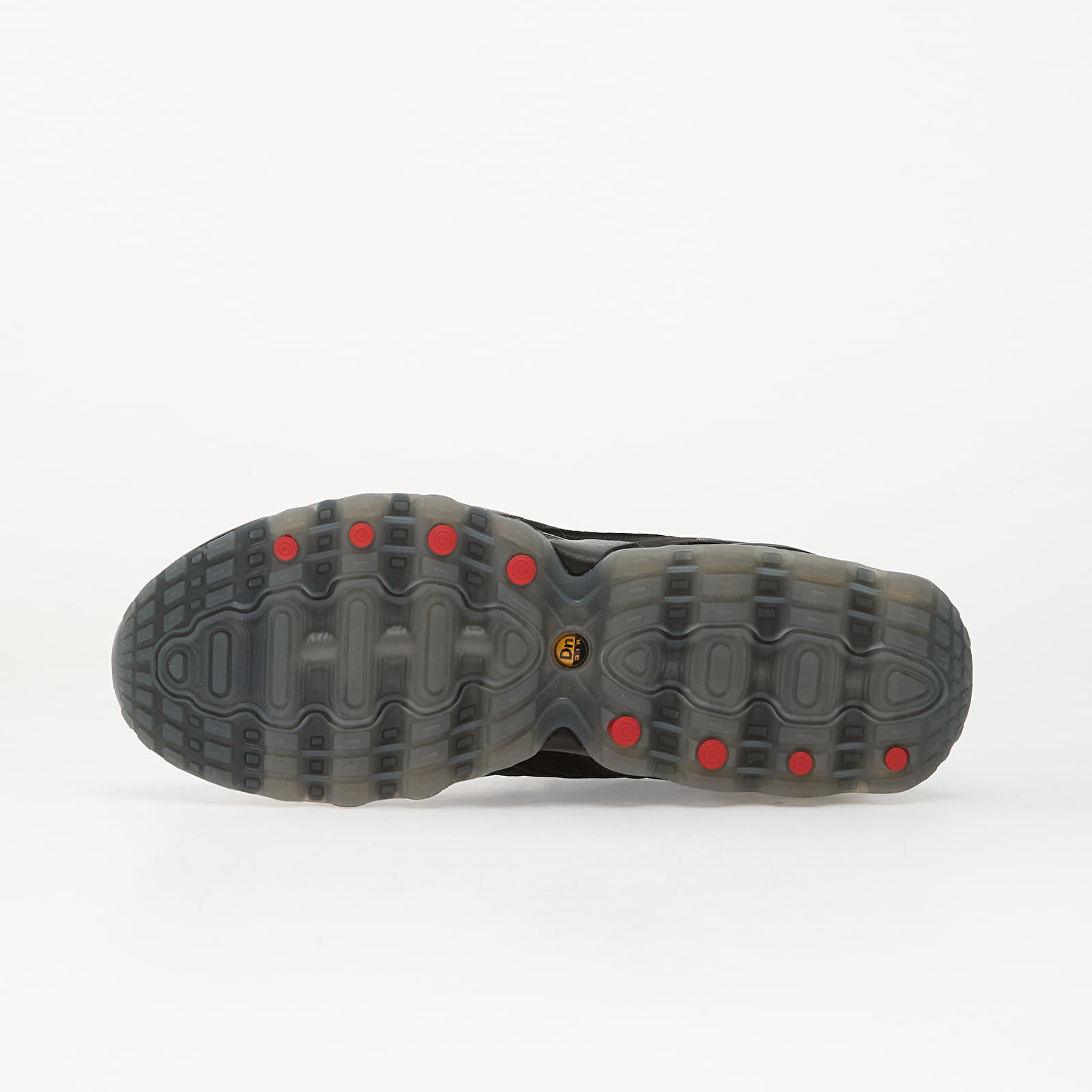 Men's shoes Nike Air Max Dn8 Lthr Black/ Smoke Grey