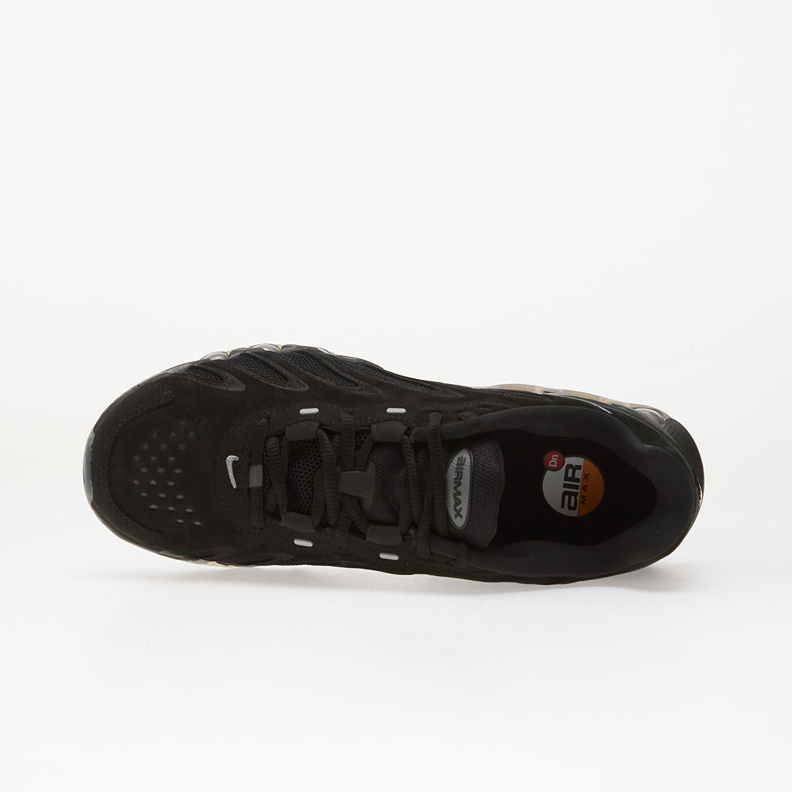 Men's shoes Nike Air Max Dn8 Lthr Black/ Smoke Grey