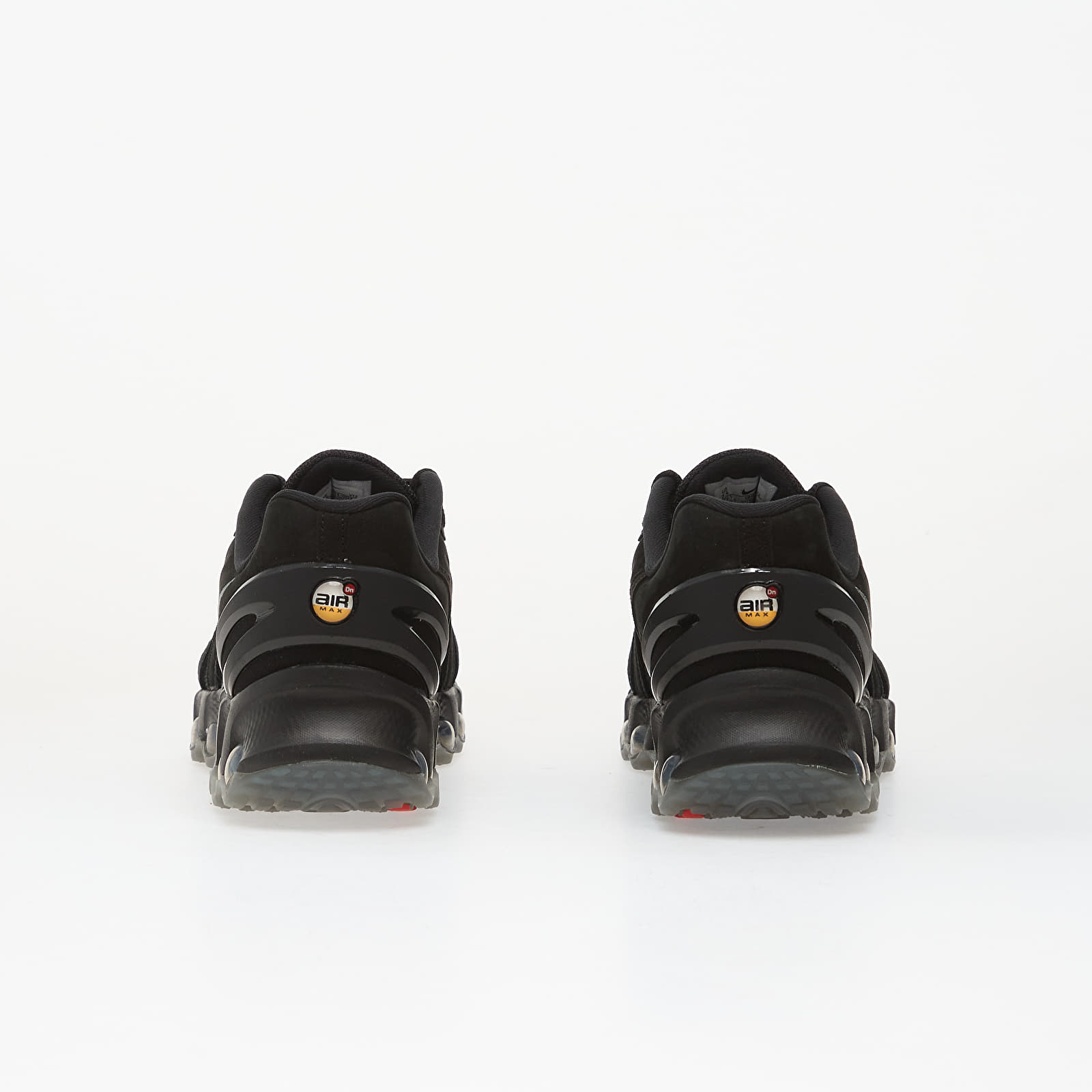 Men's shoes Nike Air Max Dn8 Lthr Black/ Smoke Grey