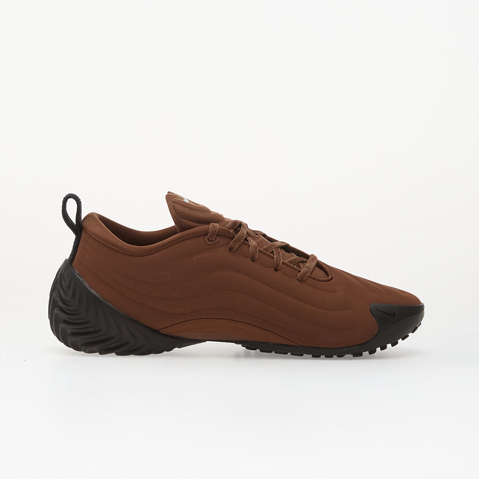 Damen Sneaker und Schuhe Nike Astra Ultra Fauna Brown/ Chambray Blue-Black
