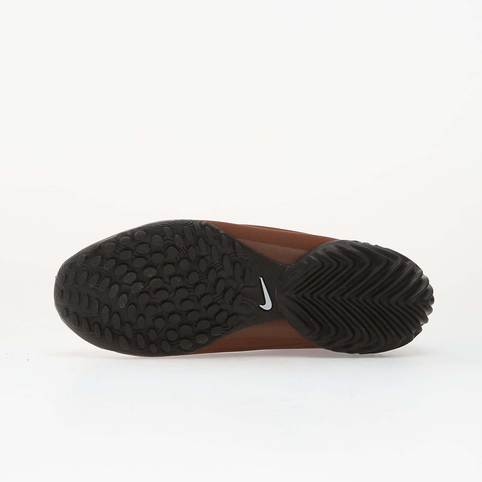Damen Sneaker und Schuhe Nike Astra Ultra Fauna Brown/ Chambray Blue-Black