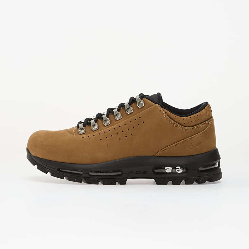 Nike ACG Air Max Goadome Low Sp Taupe/ University Red-Black