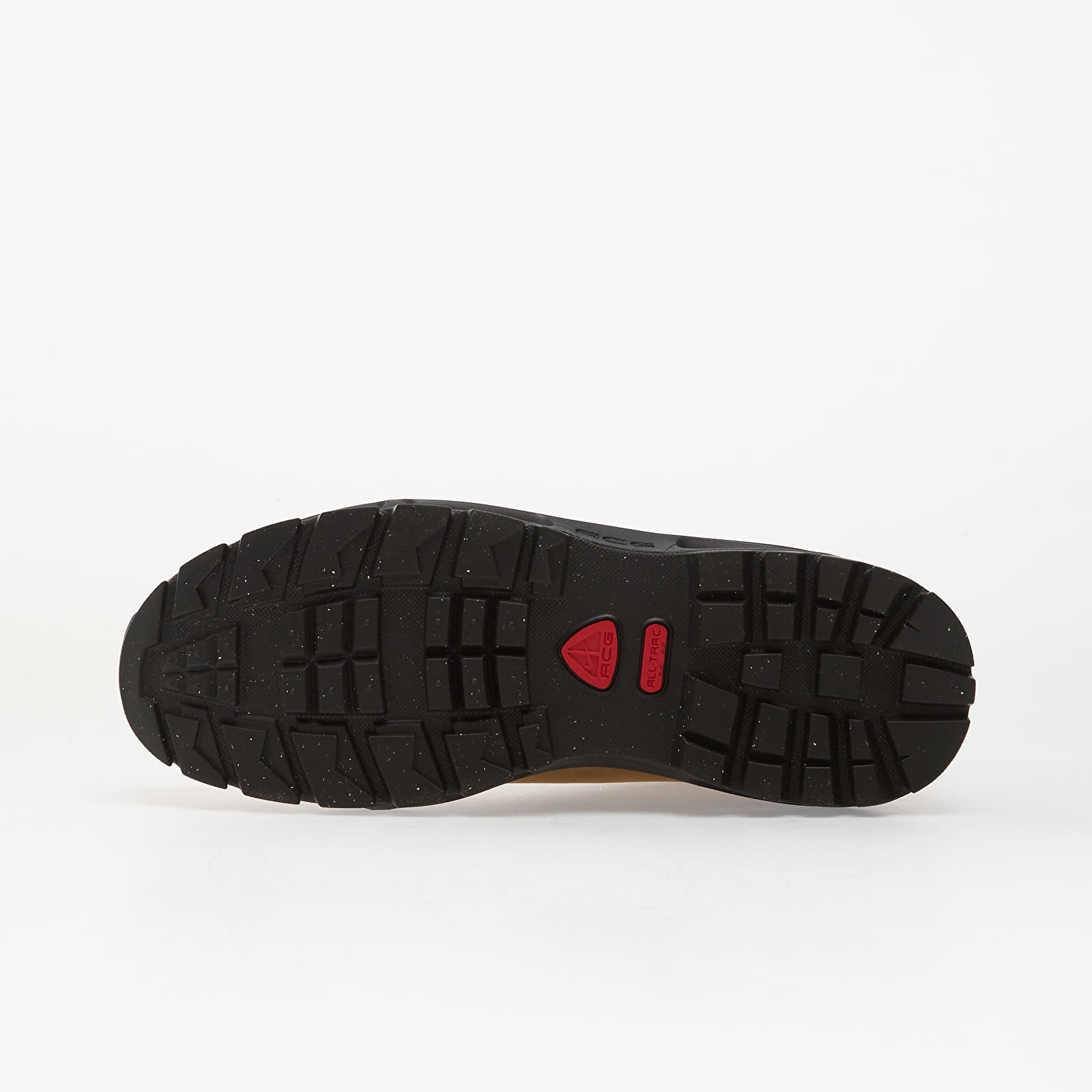 Pánské tenisky a boty Nike ACG Air Max Goadome Low Sp Taupe/ University Red-Black